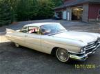 1959 Cadillac Coupe DeVille
