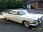 1959 Cadillac Coupe DeVille