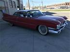 1959 Cadillac Coupe DeVille