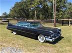 1959 Cadillac 62