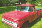 1962 Chevrolet C20 