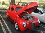 1940 Ford Coupe 