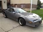 1988 Pontiac Firebird 