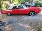 1965 Dodge Coronet 