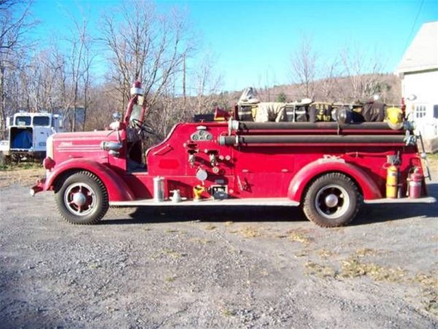 1941 Other Mack