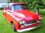 1959 Chevrolet 3100 