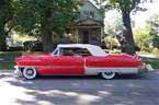 1954 Cadillac Eldorado