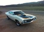 1971 Ford Torino Cobra 