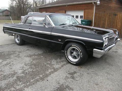 1964 Chevrolet Impala