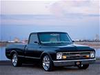 1968 Chevrolet C10 