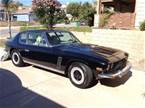 1974 Jensen Interceptor 