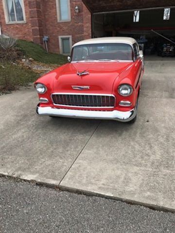 1955 Chevrolet Bel Air