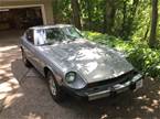 1978 Datsun 280Z 