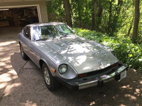 1978 Datsun 280Z