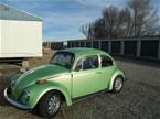 1970 Volkswagen Beetle 