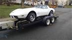 1978 Chevrolet Corvette 