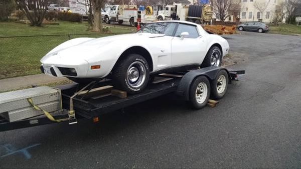 1978 Chevrolet Corvette