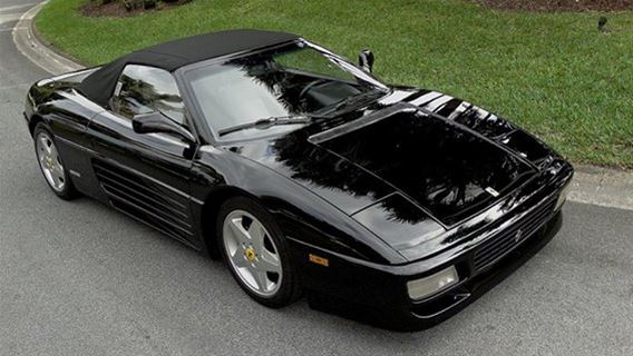 1994 Ferrari 348