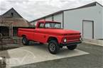 1963 Chevrolet C20 