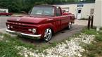 1962 Ford F100 