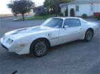 1979 Pontiac Trans Am 