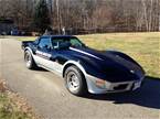 1978 Chevrolet Corvette 