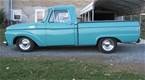 1964 Ford F100 