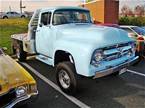 1956 Ford F100 