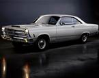 1966 Ford Fairlane 