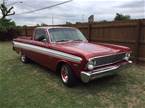 1964 Ford Ranchero 