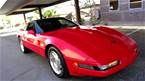 1994 Chevrolet Corvette 