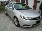 2011 Other Kia Forte