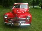 1948 Ford Super Deluxe 