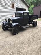 1931 Ford Dually Pickup 