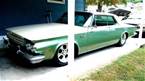 1963 Chrysler Newport 