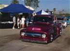 1956 Ford F100 