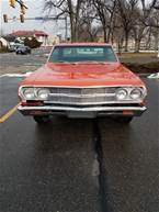 1965 Chevrolet Chevelle 