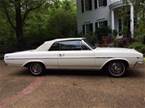 1965 Buick Skylark 