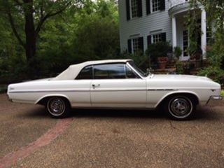 1965 Buick Skylark