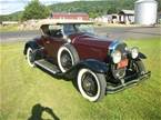 1931 Buick Model 64 