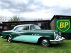 1954 Buick Super Coupe 