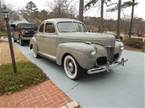 1941 Ford Deluxe 