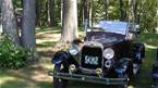 1928 Ford Model A 