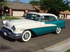 1955 Oldsmobile Holiday 