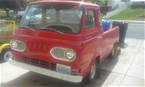 1963 Ford Econoline 