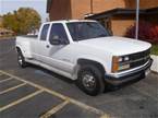 1988 Chevrolet 3500 