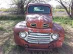 1949 Ford F1 