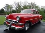 1954 Chevrolet Bel Air 