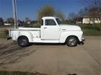 1948 Chevrolet 5 Window Pickup 