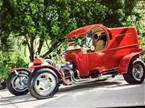 1923 Ford Model T 